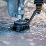 Five Materials That Are Best for Waterjet Cutting