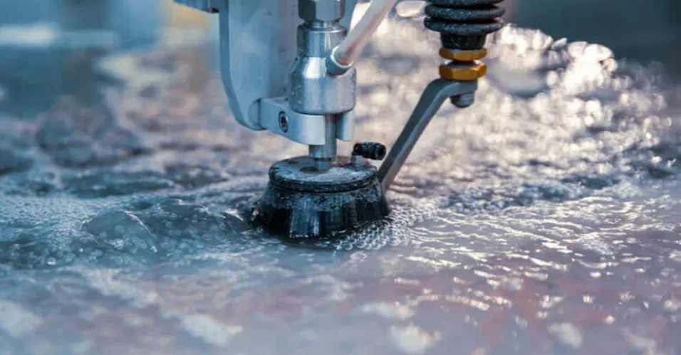 Five Materials That Are Best for Waterjet Cutting