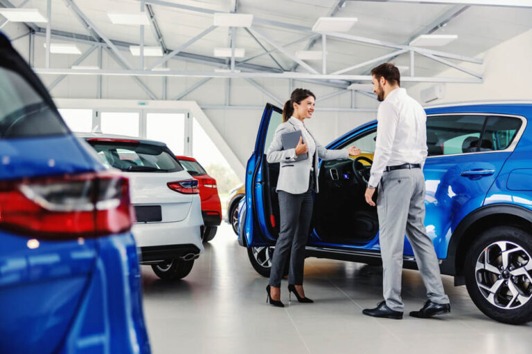 The Fastest Way To Sell Your Car For Cash And Walk Away Happy