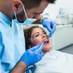 Why Some People Experience Pain During Teeth Whitening